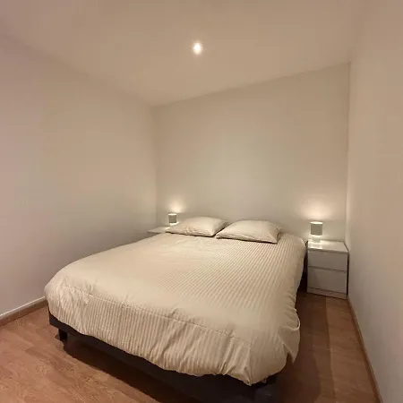 R'apparts T2 Au Pied Des Alpes *